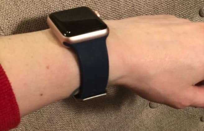 What you need to know about Apple Watch straps?