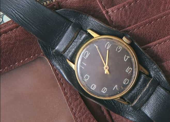 Questions to Ask Before Buying a Leather Watch Strap
