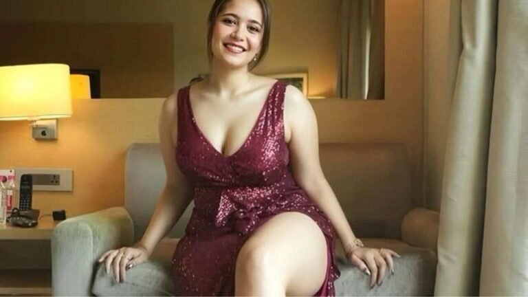 Babydoll Archi (Archita Phukan): Biography, family, Net worth