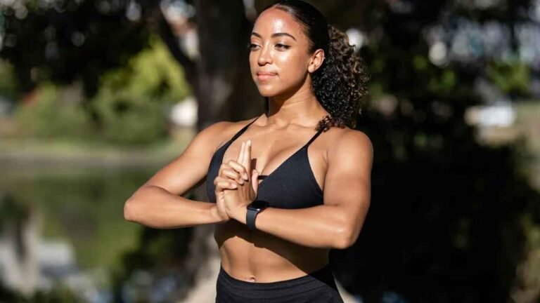 The Impact of Lifestyle on Health