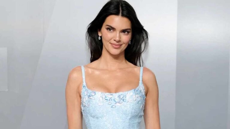 Kendall Jenner: Age, Biography, family, Net worth