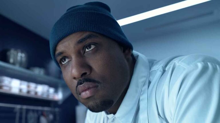 Lionel Boyce: Biography, Family, Relationship