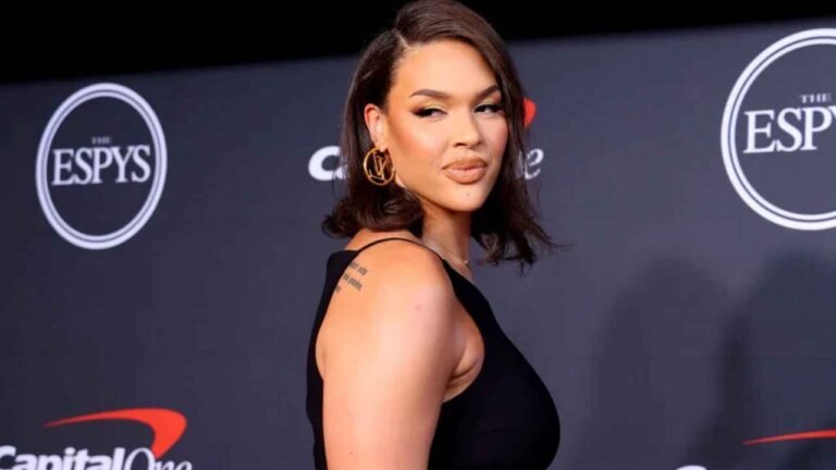 Liz Cambage: Age, Biography, Height, Family, Relationship, Net Worth