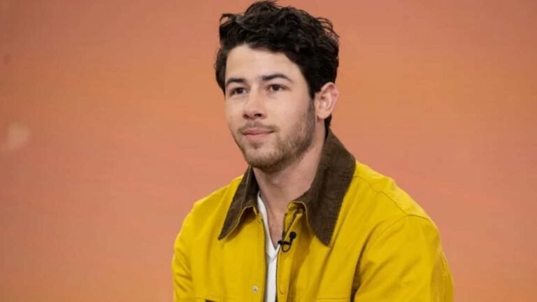 Nick Jonas: American Singer-Songwriter and Actor