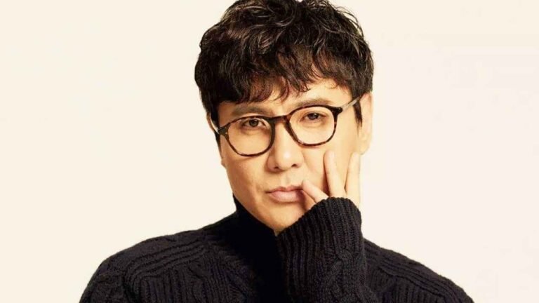 Shen Teng: The King of Chinese Comedy