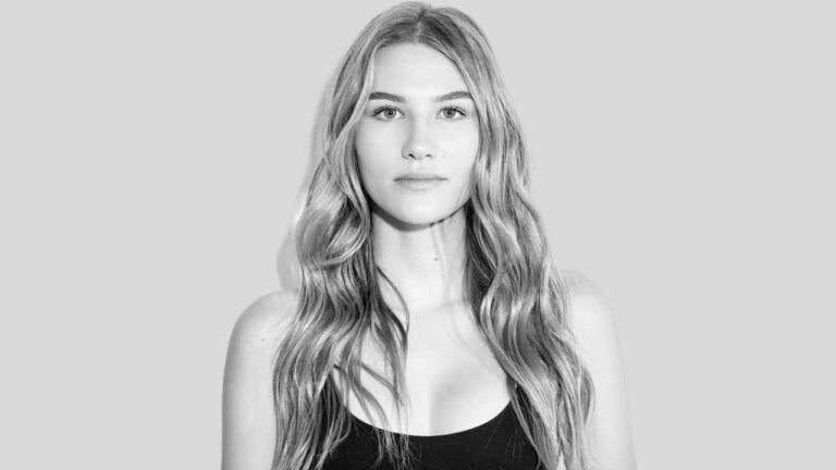 Sofia Hublitz: Age, Biography, Family, Career and Net Worth