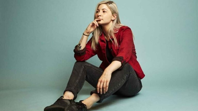 Taylor Janzen: Biography, family, net worth