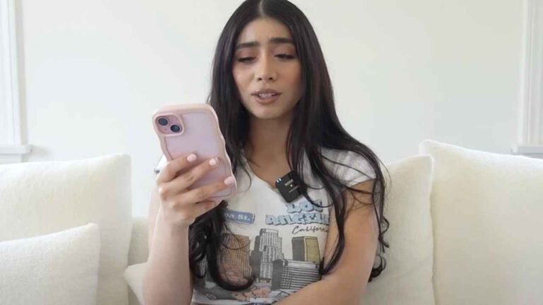 Violet Myers Age: Biography, Family, Relationship, Net Worth