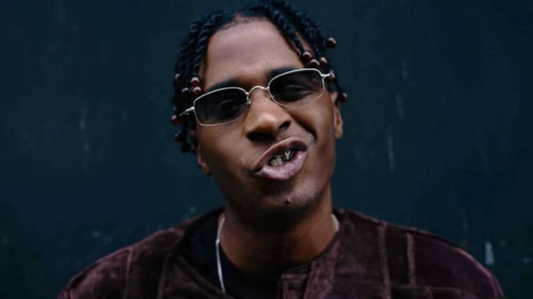 Yamê: The Rising Voice of French-Cameroonian Music