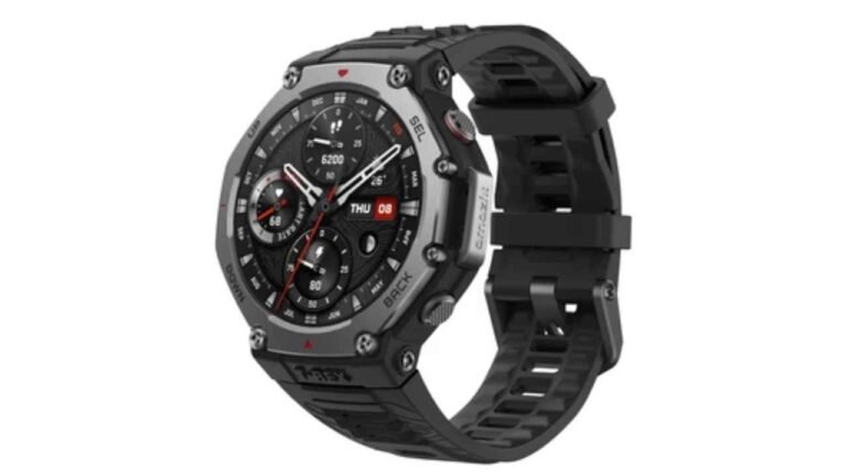 Amazfit’s New Smartwatches in 2026: Style, Fitness, and Smarts