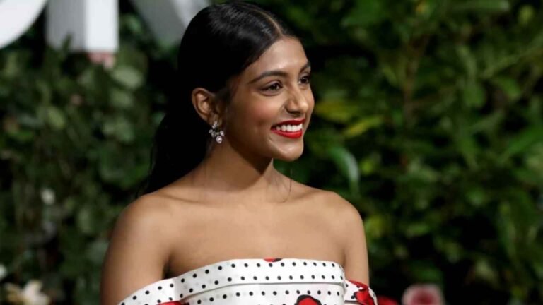 Charithra Chandran: Age, Biography, Family, Relationship