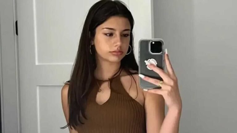 Mikayla Campino: Biography, Family, Relationship, Net Worth