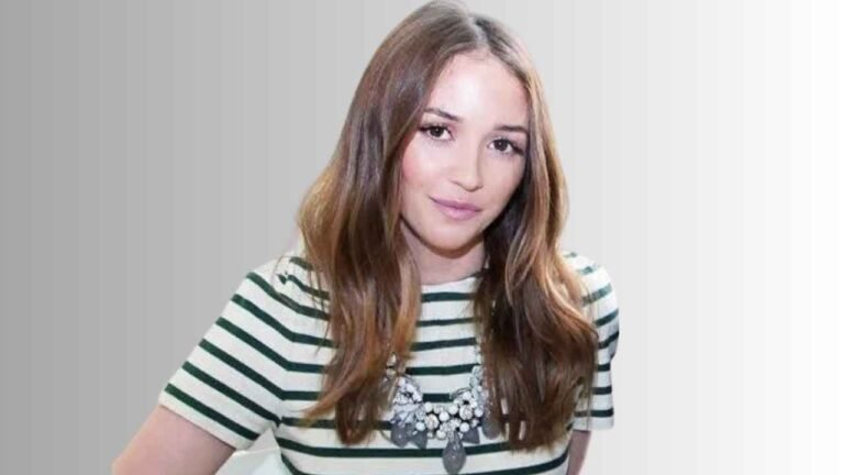 Olivia Korenberg Age: Biography, Career Journey & Personal Life