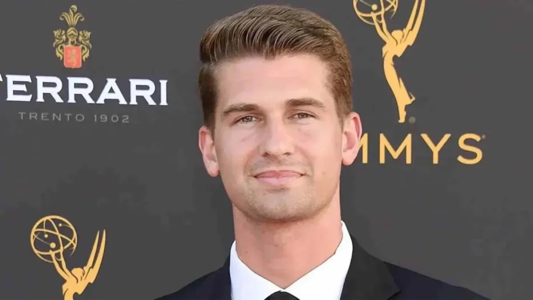 Bill Melugin By fashionistaloves