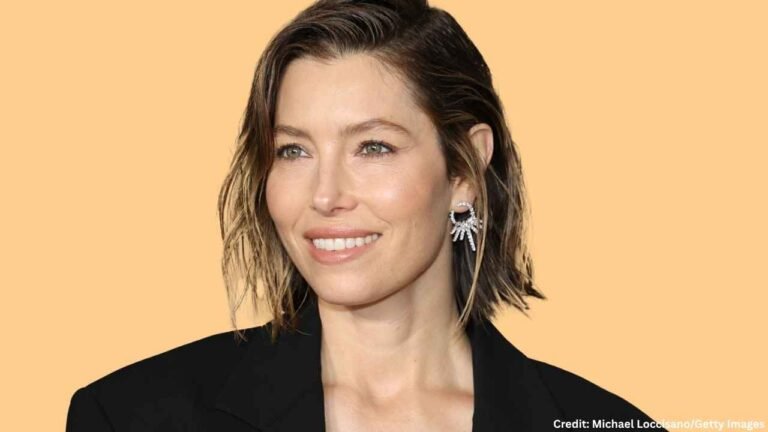 Jessica Biel: Biography, Family, Relationship, Net worth