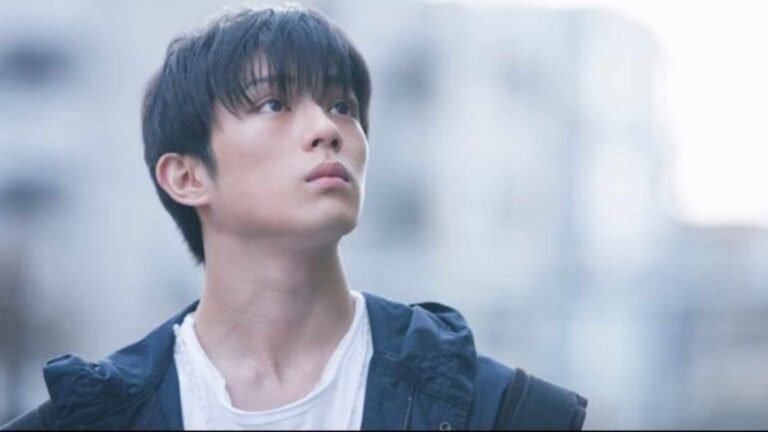 Mackenyu: Age, Biography, Family, Relationship