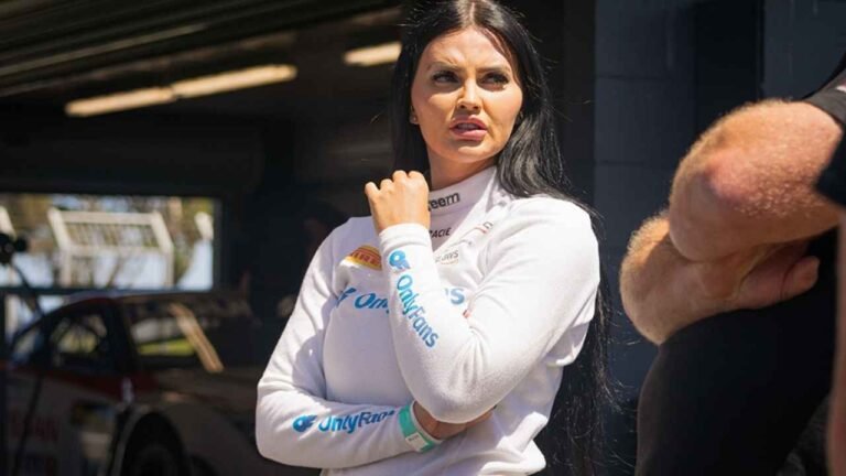 Renee Gracie: Age, Biography, Family, Relationship, Net Worth