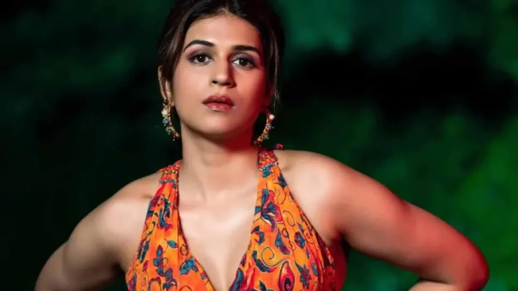 Shraddha Das – Biography