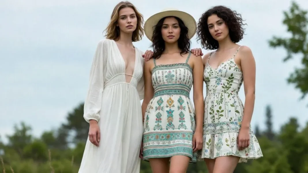 Summer-friendly-dresses