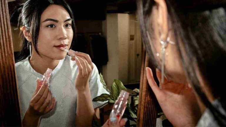 What is a Lip Plumper?