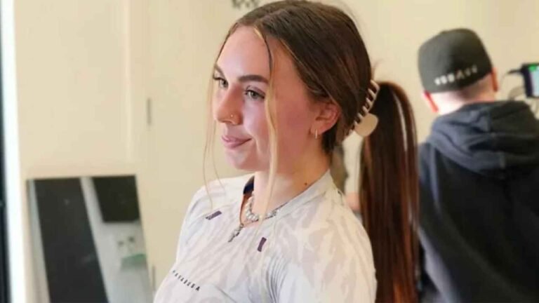 Abby Berner: From Kansas City Roots to Social Media Stardom