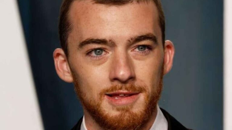 Angus Cloud: Biography, Family, Relationship, Net worth