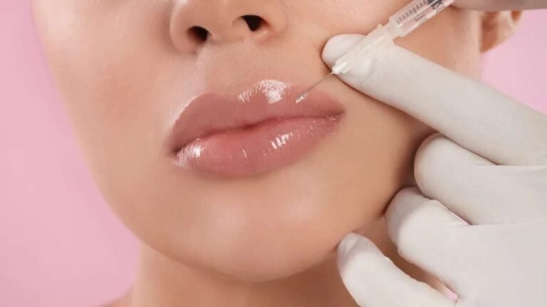 Choosing the Ideal Lip Plumper for Your Goals