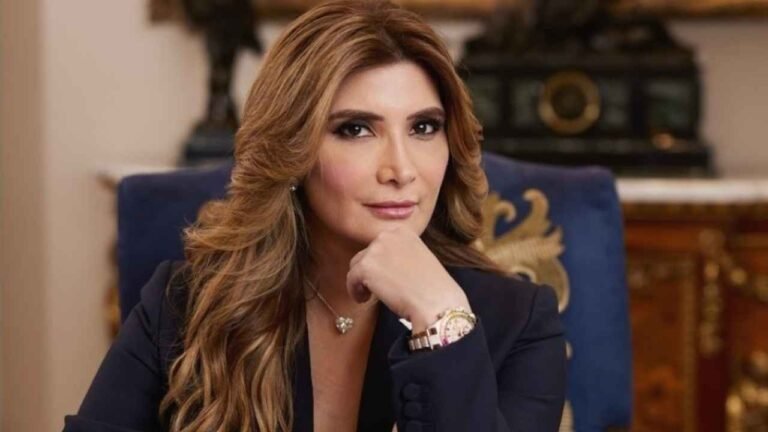 Michelle Poonawalla: A Visionary of Art, Compassion, and Influence