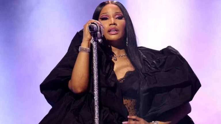Nicki Minaj: The Queen of Rap’s Rise, Reign, and Legacy