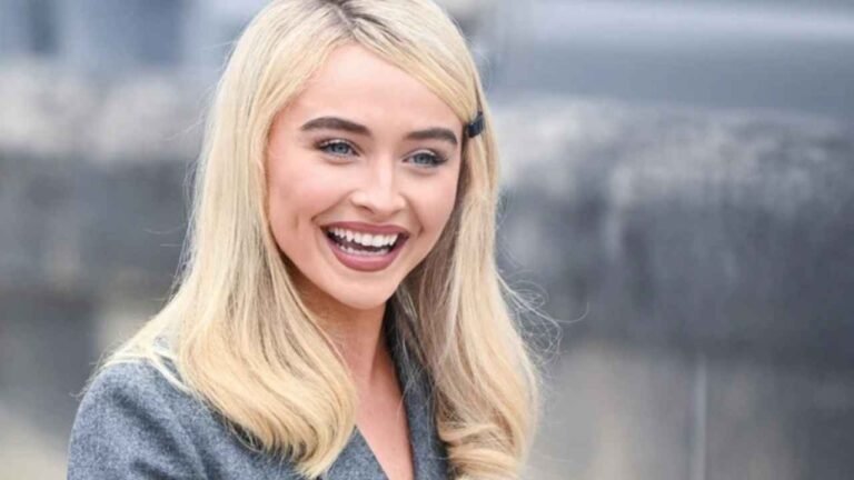 Sabrina Carpenter: Biography, Family, Relationship, Net Worth