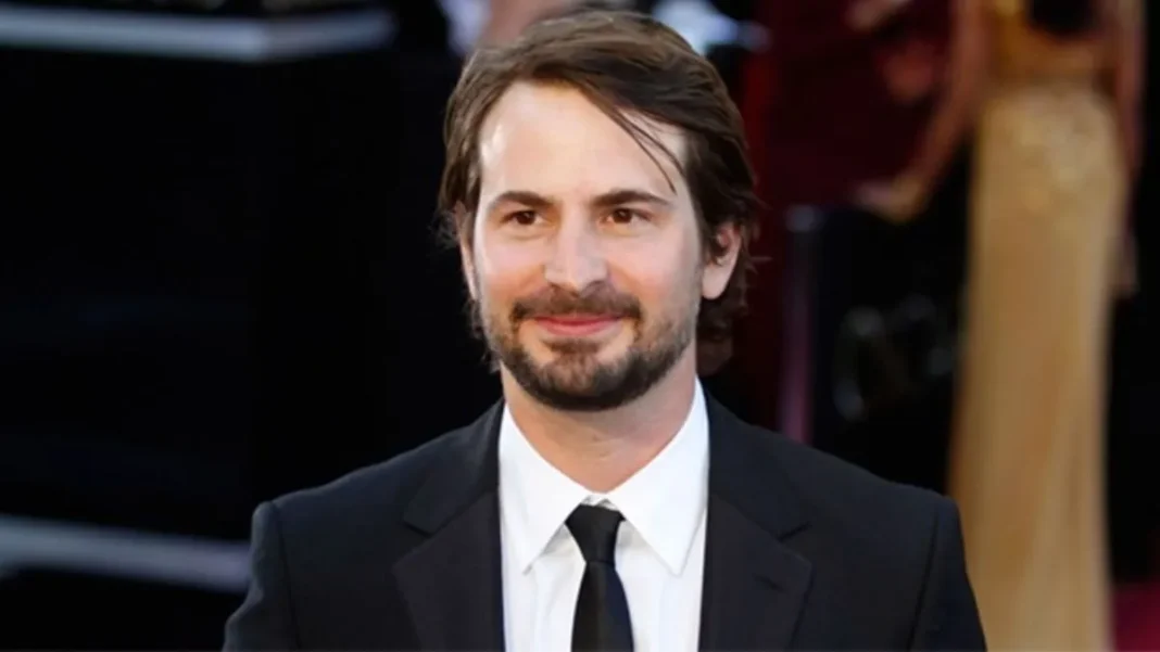 Mark Boal Age, Biography, Family, Net worth