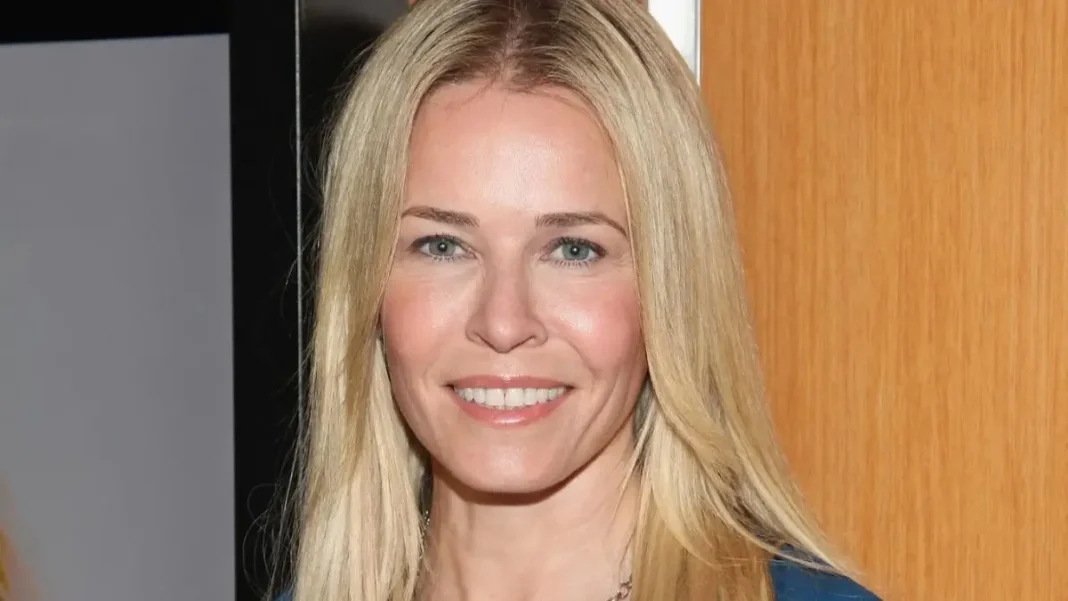 Chelsea Handler