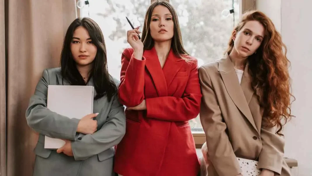 Inside the Business of Fashion How the Industry Works