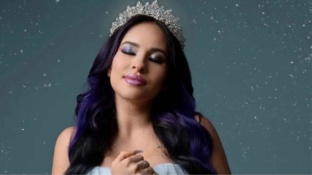 Karla Bustillos Biography