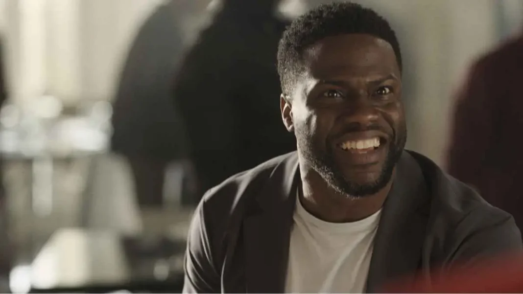 What Is Kevin Hart’s Net Worth?
