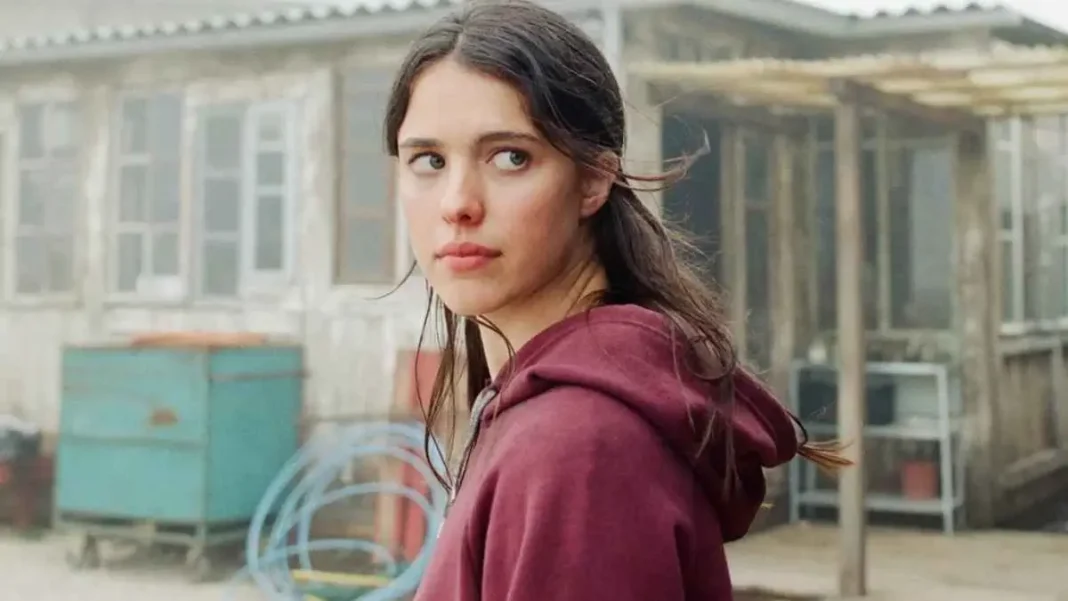 Margaret Qualley