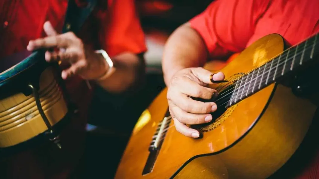 The History of Mexican Music Styles