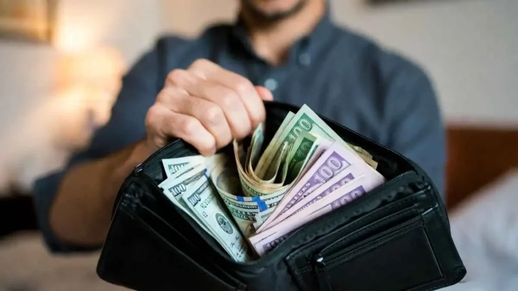 Why a Healthy Money Mindset Is Key to Financial Success