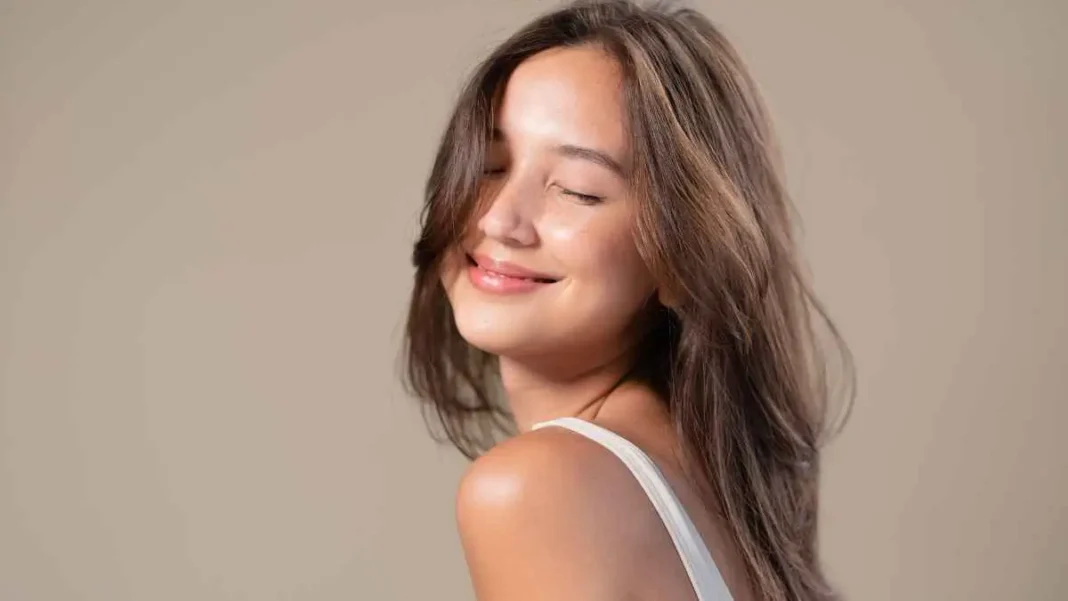 Beauty of Skin Meaning and Healthy Skin Basics