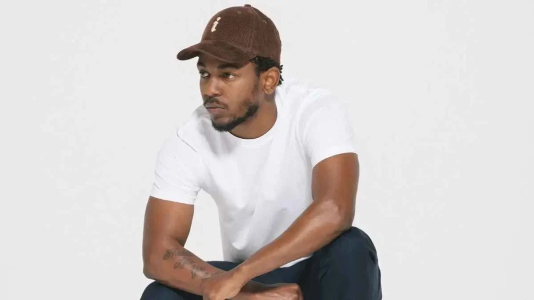 From Good Kid to Rap Icon: The Kendrick Lamar Story