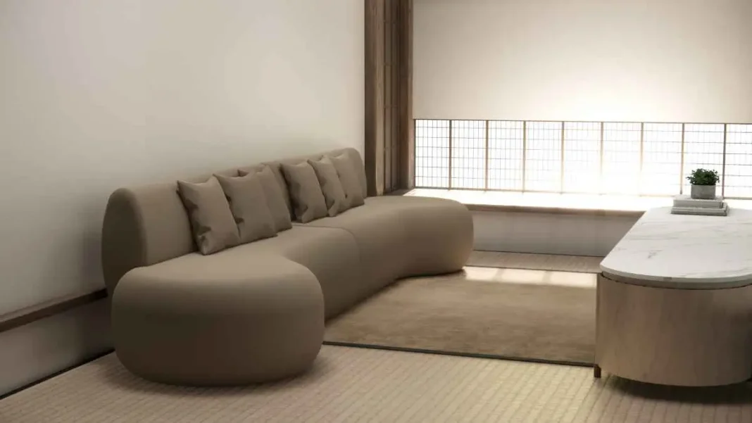 Living Room Decor