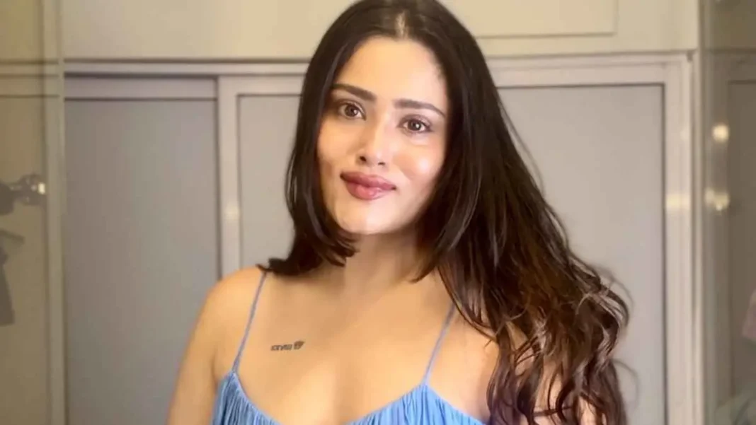 Shivani Nirupam