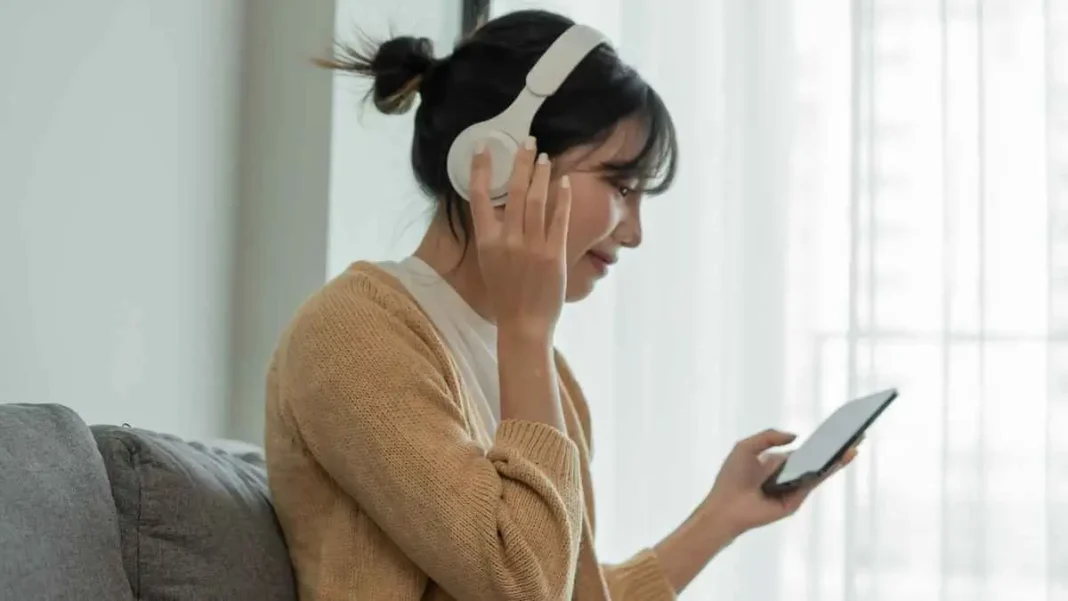 Is Listening to Music Good For Your Health