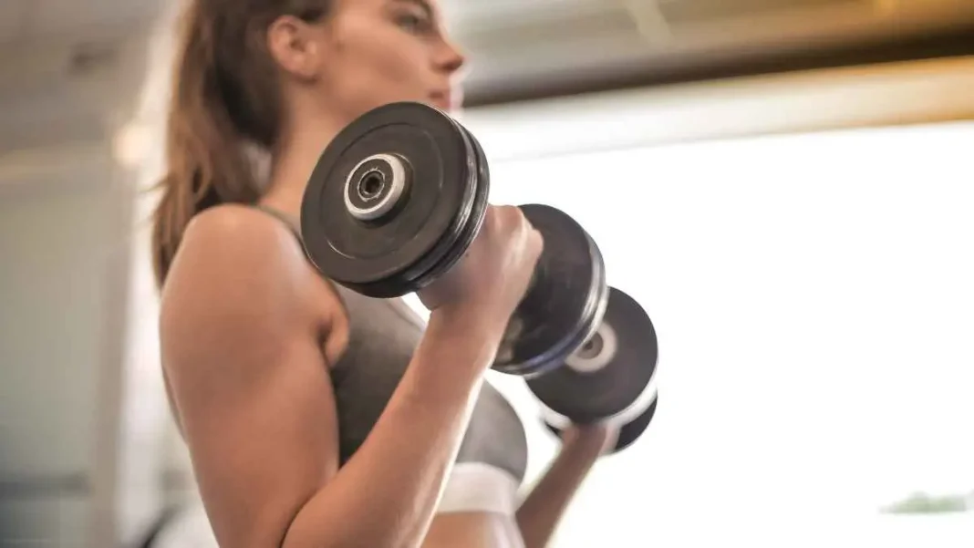 5 Lifestyle Changes That Can Transform Your Fitness Progress